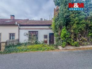 Prodej rodinného domu, Žitenice, Skalická, 90 m2
