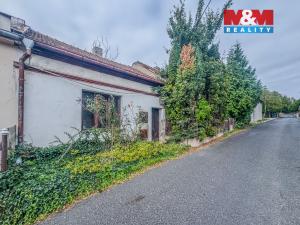 Prodej rodinného domu, Žitenice, Skalická, 90 m2