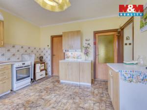 Prodej rodinného domu, Kralovice, Nová, 100 m2