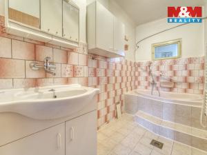 Prodej rodinného domu, Kralovice, Nová, 100 m2