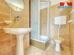 Prodej rodinného domu, Kralovice, Nová, 100 m2