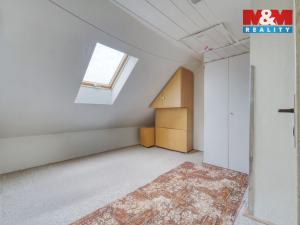 Prodej rodinného domu, Kralovice, Nová, 100 m2
