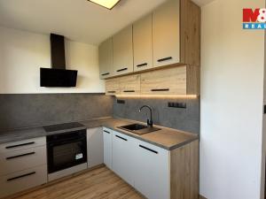 Pronájem bytu 3+1, Veselí nad Lužnicí - Veselí nad Lužnicí I, Blatské sídliště, 74 m2