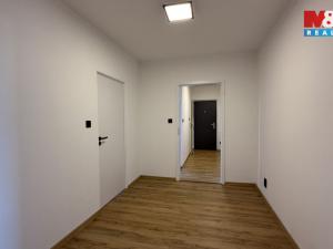 Pronájem bytu 3+1, Veselí nad Lužnicí - Veselí nad Lužnicí I, Blatské sídliště, 74 m2