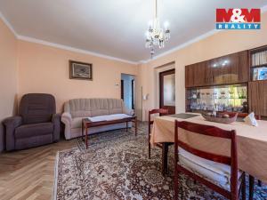Prodej rodinného domu, Ořech, Karlštejnská, 280 m2