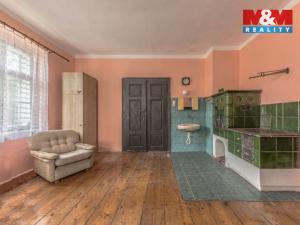 Prodej rodinného domu, Kytlice - Mlýny, 120 m2