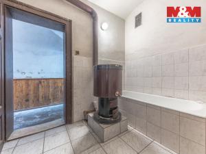 Prodej rodinného domu, Kytlice - Mlýny, 120 m2