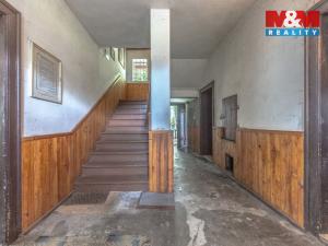 Prodej rodinného domu, Kytlice - Mlýny, 120 m2