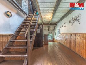 Prodej rodinného domu, Kytlice - Mlýny, 120 m2