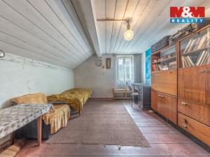 Prodej rodinného domu, Kytlice - Mlýny, 120 m2