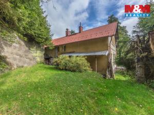 Prodej rodinného domu, Kytlice - Mlýny, 120 m2