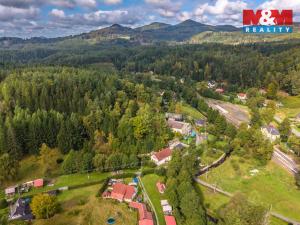 Prodej rodinného domu, Kytlice - Mlýny, 120 m2