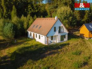 Prodej rodinného domu, Smolné Pece, 202 m2
