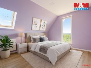 Prodej rodinného domu, Smolné Pece, 202 m2