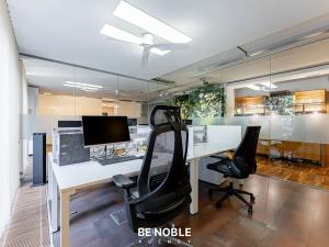 Prodej kanceláře, Praha - Smíchov, Švédská, 123 m2