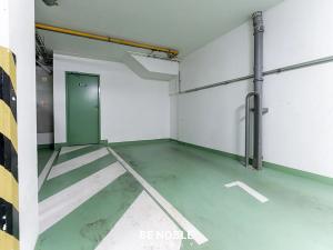 Prodej kanceláře, Praha - Smíchov, Švédská, 123 m2