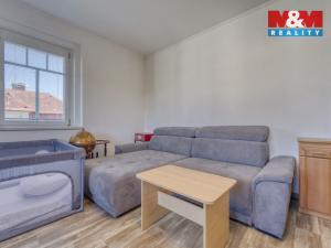 Prodej rodinného domu, Velká Hleďsebe, Pohraniční stráže, 153 m2