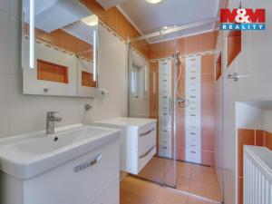 Prodej rodinného domu, Velká Hleďsebe, Pohraniční stráže, 153 m2