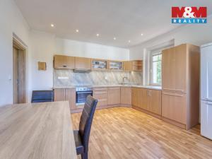 Prodej rodinného domu, Velká Hleďsebe, Pohraniční stráže, 153 m2