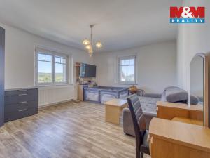 Prodej rodinného domu, Velká Hleďsebe, Pohraniční stráže, 153 m2