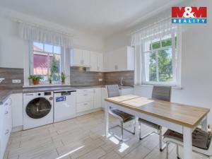 Prodej rodinného domu, Velká Hleďsebe, Pohraniční stráže, 153 m2