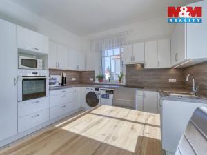 Prodej rodinného domu, Velká Hleďsebe, Pohraniční stráže, 153 m2