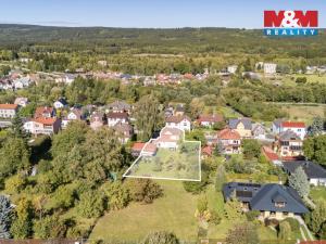 Prodej rodinného domu, Velká Hleďsebe, Pohraniční stráže, 153 m2