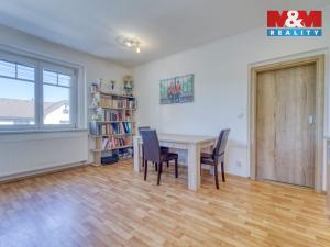 Prodej rodinného domu, Velká Hleďsebe, Pohraniční stráže, 153 m2