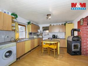 Prodej chaty, Stod, Střelická, 55 m2