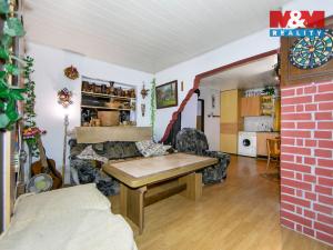 Prodej chaty, Stod, Střelická, 55 m2