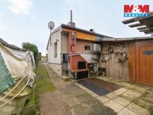 Prodej chaty, Stod, Střelická, 55 m2