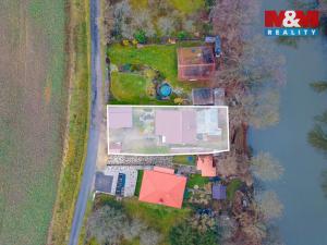 Prodej chaty, Stod, Střelická, 55 m2