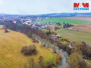 Prodej chaty, Stod, Střelická, 55 m2