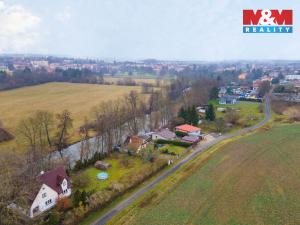 Prodej chaty, Stod, Střelická, 55 m2