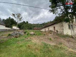 Prodej zemědělské usedlosti, Jesenice - Boudy, 136 m2
