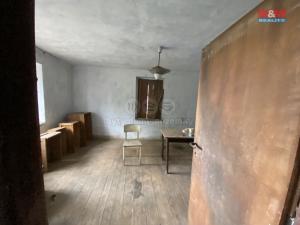 Prodej zemědělské usedlosti, Jesenice - Boudy, 136 m2