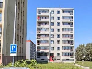 Prodej bytu 3+1, Ostrava, Opavská, 67 m2