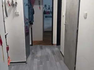 Prodej bytu 3+kk, Havlíčkův Brod, Pražská, 53 m2