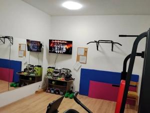 Pronájem bytu 1+kk, Zálší, 29 m2