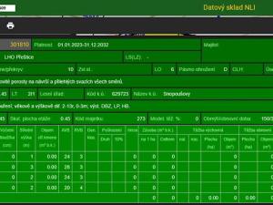 Prodej podílu pozemku, Dolní Lukavice, 43384 m2