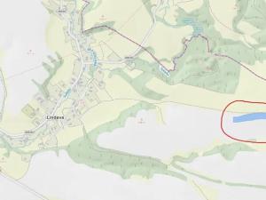 Prodej pole, Cvikov, 15063 m2