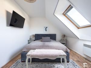 Prodej rodinného domu, Pardubice - Doubravice, 96 m2
