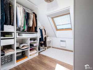Prodej rodinného domu, Pardubice - Doubravice, 96 m2