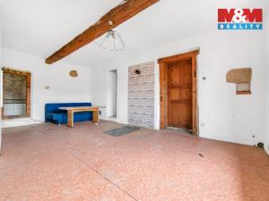 Prodej rodinného domu, Všeruby - Kokořov, 100 m2
