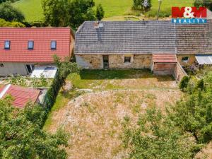 Prodej rodinného domu, Všeruby - Kokořov, 100 m2