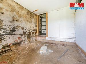 Prodej rodinného domu, Všeruby - Kokořov, 100 m2