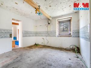 Prodej rodinného domu, Všeruby - Kokořov, 100 m2