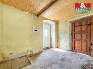 Prodej rodinného domu, Všeruby - Kokořov, 100 m2