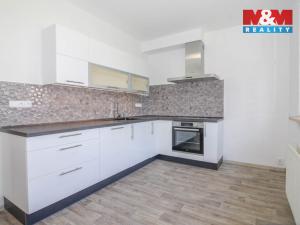 Prodej bytu 2+1, Benešov nad Ploučnicí, Sídliště, 54 m2