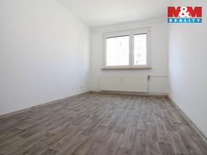Prodej bytu 2+1, Benešov nad Ploučnicí, Sídliště, 54 m2
